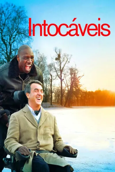 Intocaveis (2011)