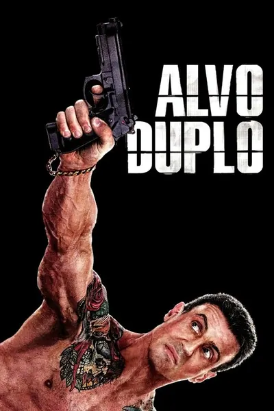 Alvo Duplo (2012)