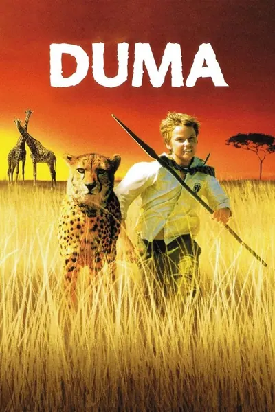 Pôster de Duma (2005)