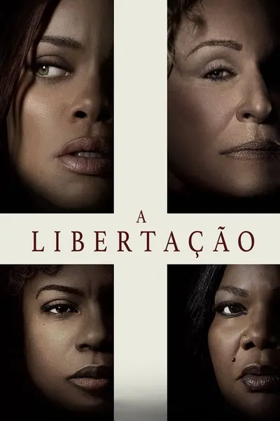 A Libertação (2024) LEG