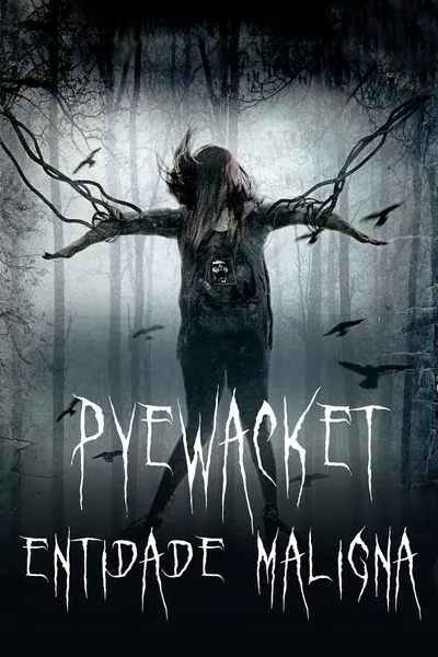 Pyewacket: Entidade Maligna (2017)