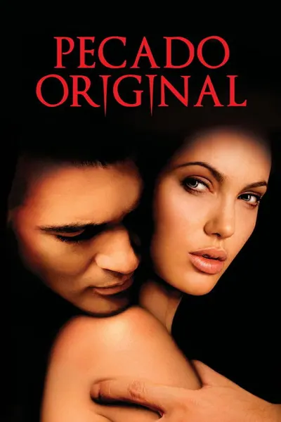 Pôster de Pecado Original