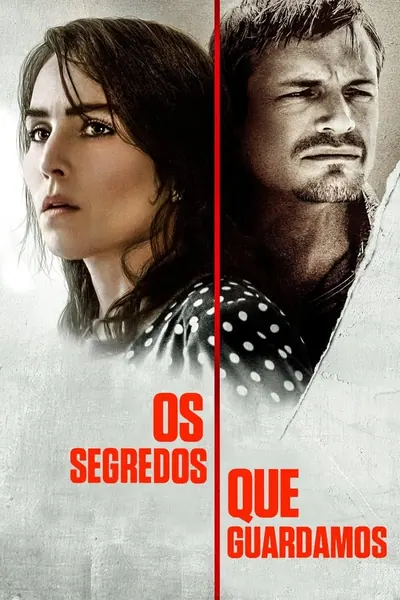 Os Segredos que Guardamos (2020)