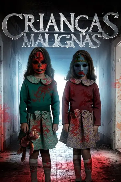 Crianças Malignas (2018)