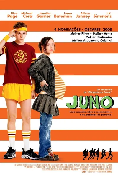 Juno (2007)