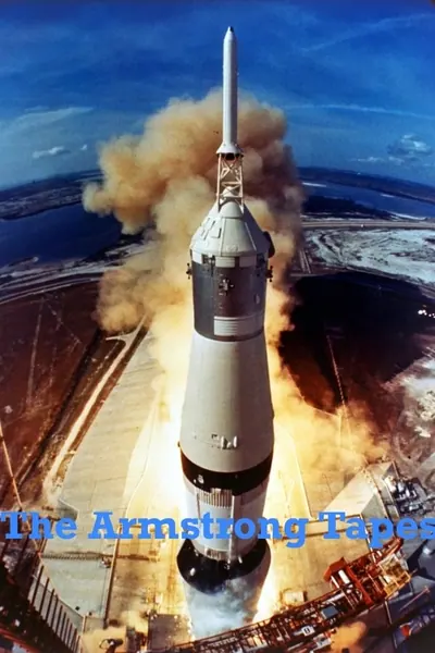 Pôster de Neil Armstrong: A Verdadeira História (2019)