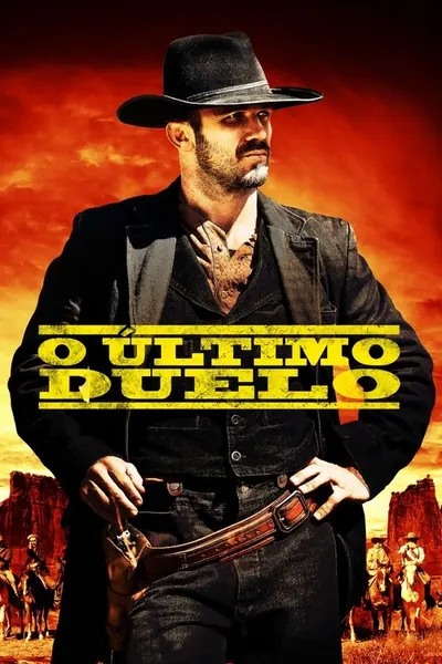 O Último Duelo (2021) Dub