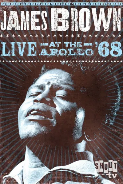 James Brown Live