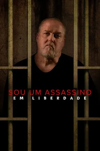 Pôster da série Sou um Assassino Em Liberdade