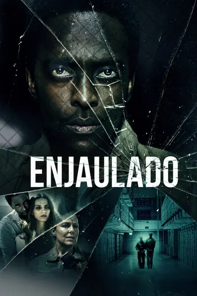 Enjaulado (2021)