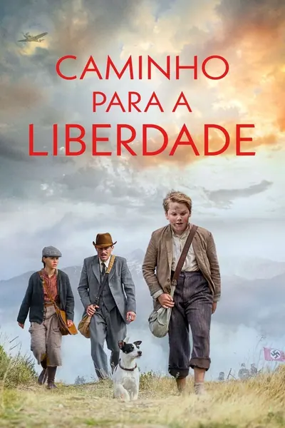 Caminho Para a Liberdade (2022)