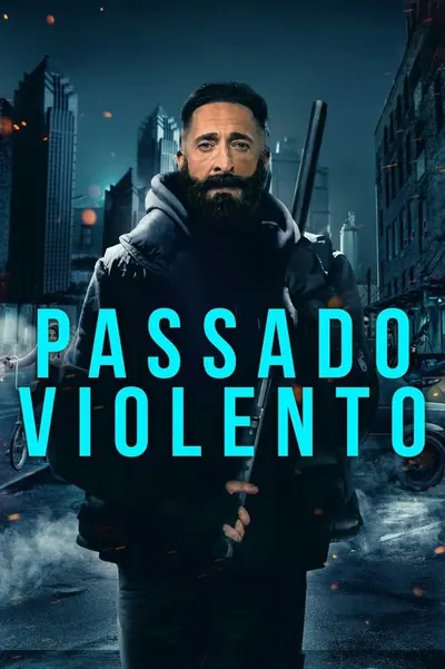 Passado Violento (2022)