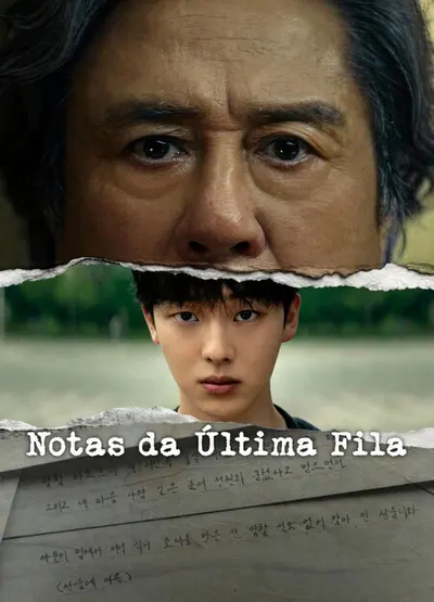 Notas da Última Fila