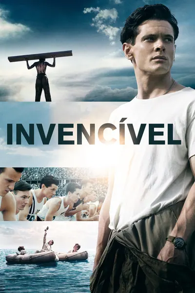 Invencivel (2014)