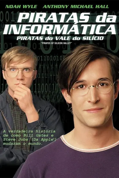 Piratas do Vale do Silicio