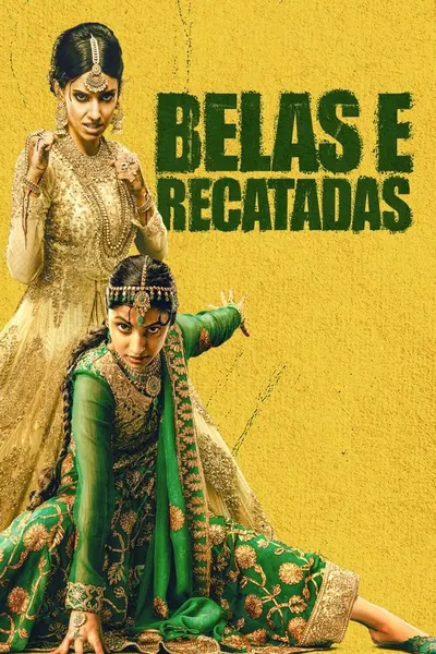 Pôster de Belas e Recatadas (2023)