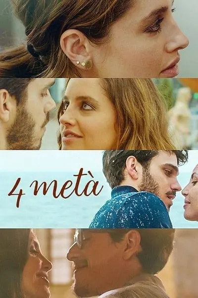 Mesa para Quatro (2022)