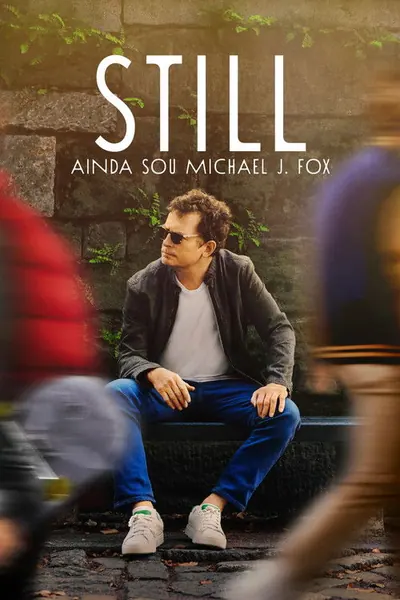 STILL: Ainda Sou Michael J. Fox (2023) Leg