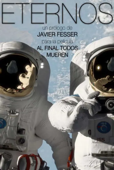 Pôster de Eternos (2013)