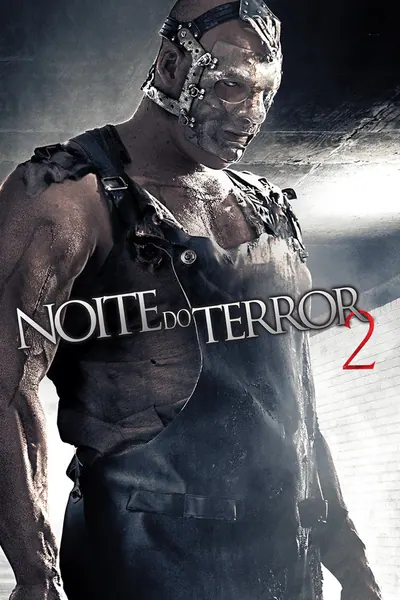 Noite do Terror 2 (2014)
