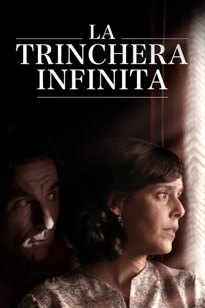 A Trincheira Infinita (2019)