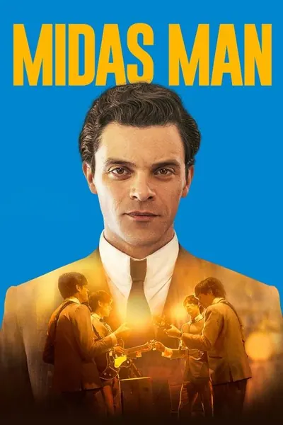 Pôster de Midas Man
