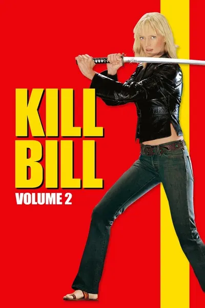 Kill Bill: Volume 2 (2004)