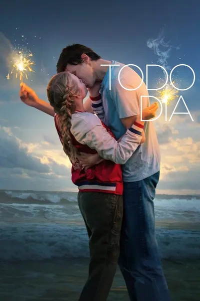 Todo Dia (2018)