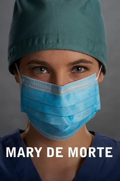 Pôster da série Mary de Morte