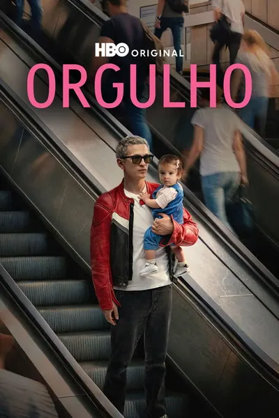 Pôster da série Orgulho