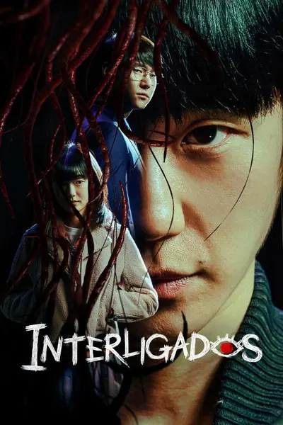 Pôster da série Interligados
