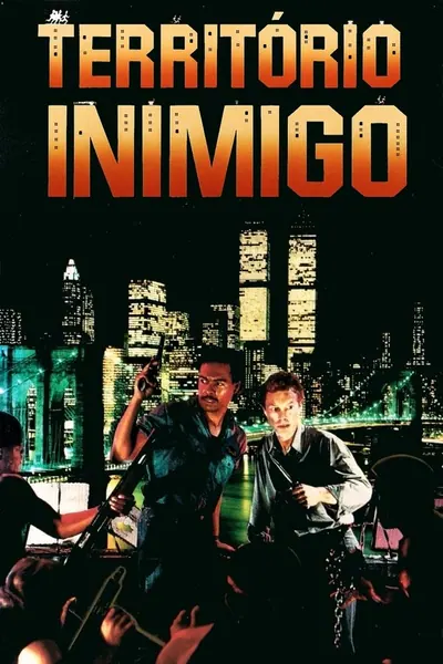Território Inimigo (1987)