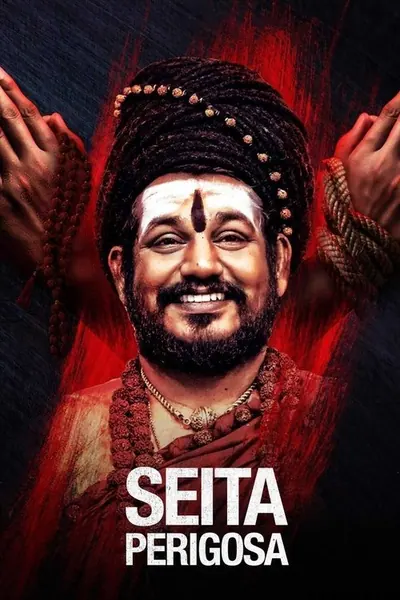 Pôster da série Seita Perigosa