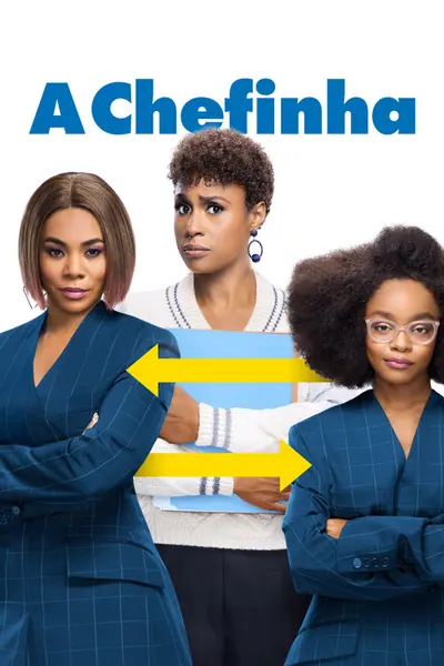 A Chefinha (2019)