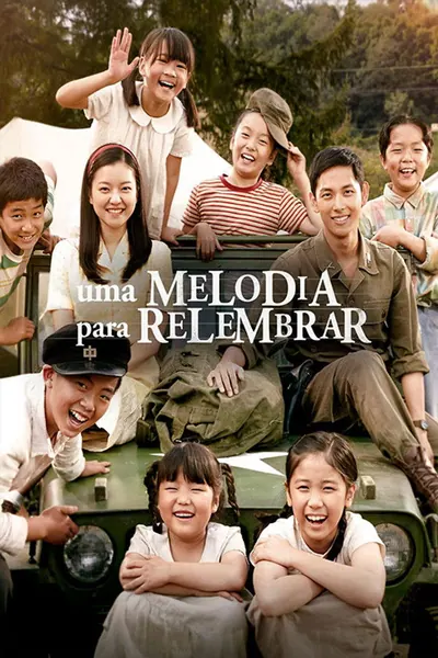 Uma Melodia para Relembrar (2016)