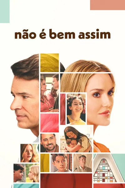 Nao E Bem Assim