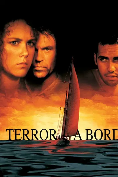 Terror a Bordo (1989)