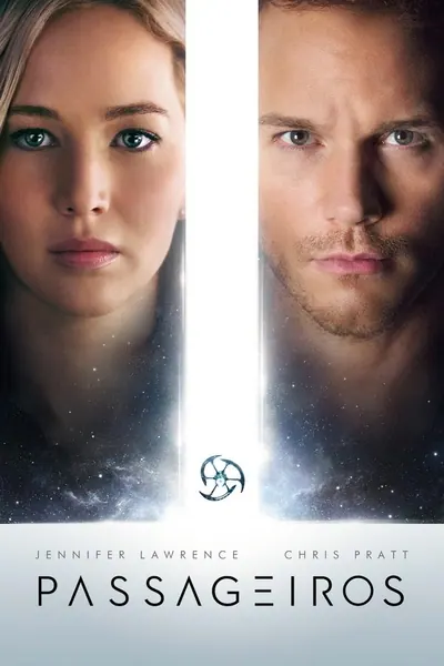 Passageiros (2016)