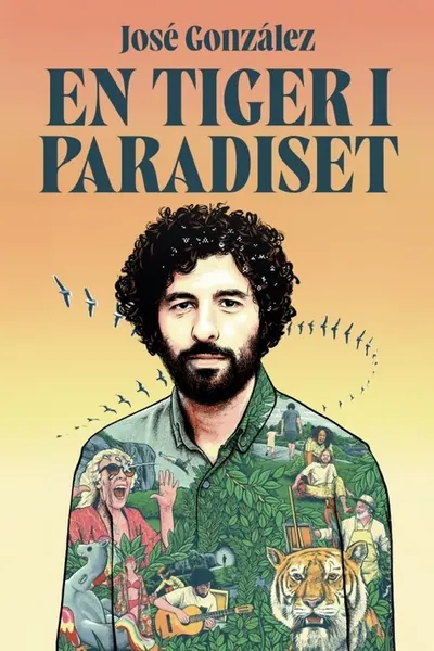 Pôster de A Tiger in Paradise