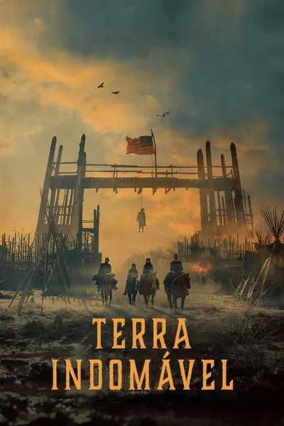 Terra Indomavel