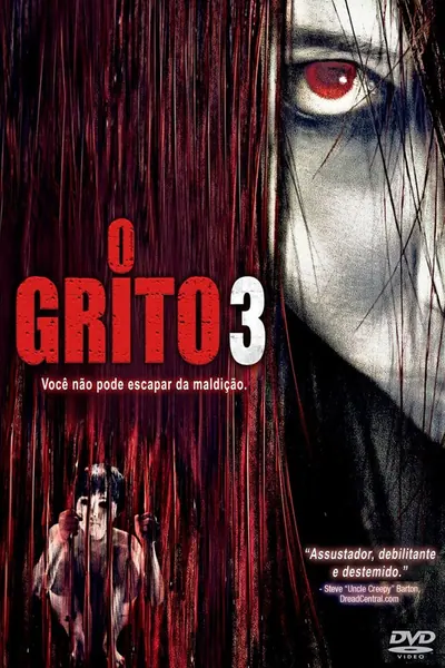 O Grito 3 (2009)