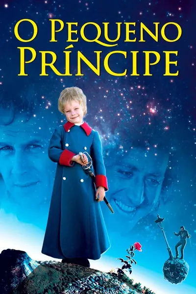 O Pequeno Príncipe (1974)