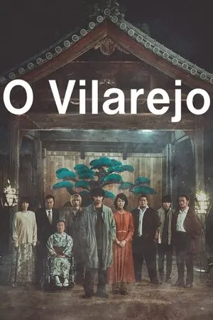 O Vilarejo (2023)