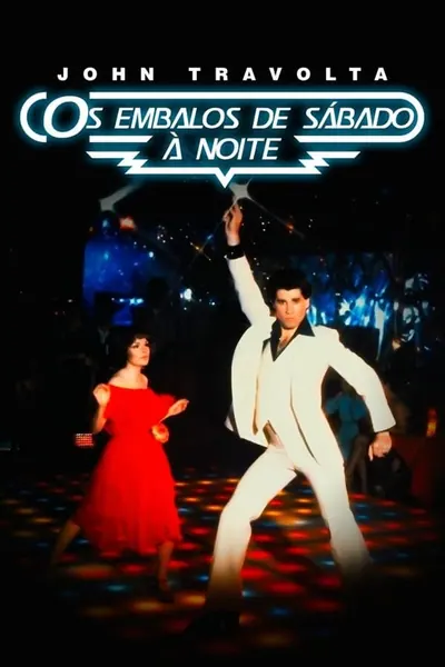 Os Embalos de Sábado à Noite (1977)