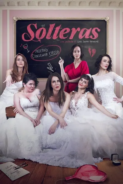 Escola de Solteiras (2019)