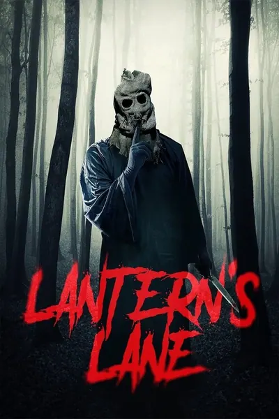 A Lenda de Lantern’s Lane (2021)