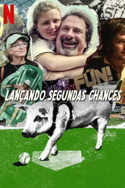 Lançando Segundas Chances (2023)