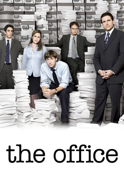 The Office