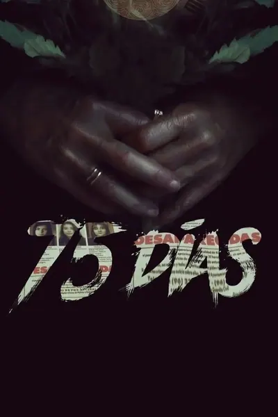 Pôster de 75 dias (2022)