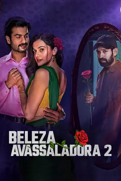 Beleza Avassaladora 2 (2024)